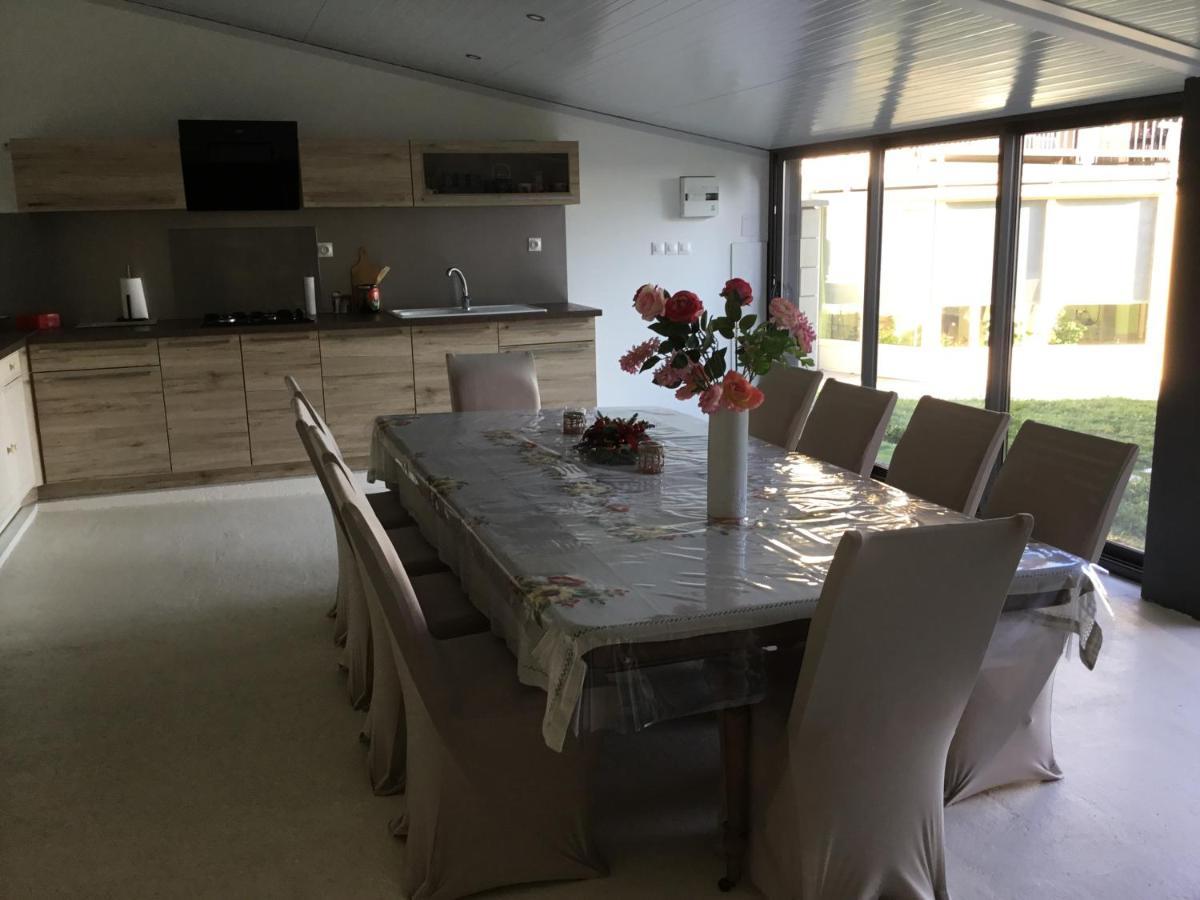 Maison De Jade Noailles  Екстериор снимка
