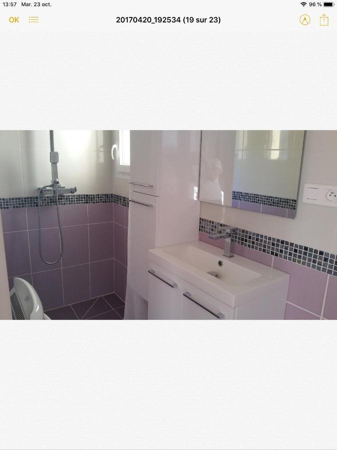 Maison De Jade Noailles  Екстериор снимка